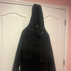 London Fog coat used good condition, nice quality classy